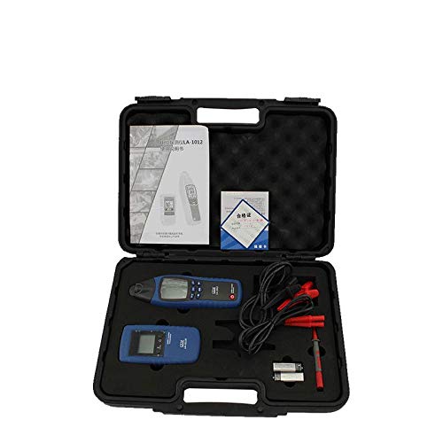 ELEOPTION Wire Tracker Cable Tester Line Finder 12V-400V AC